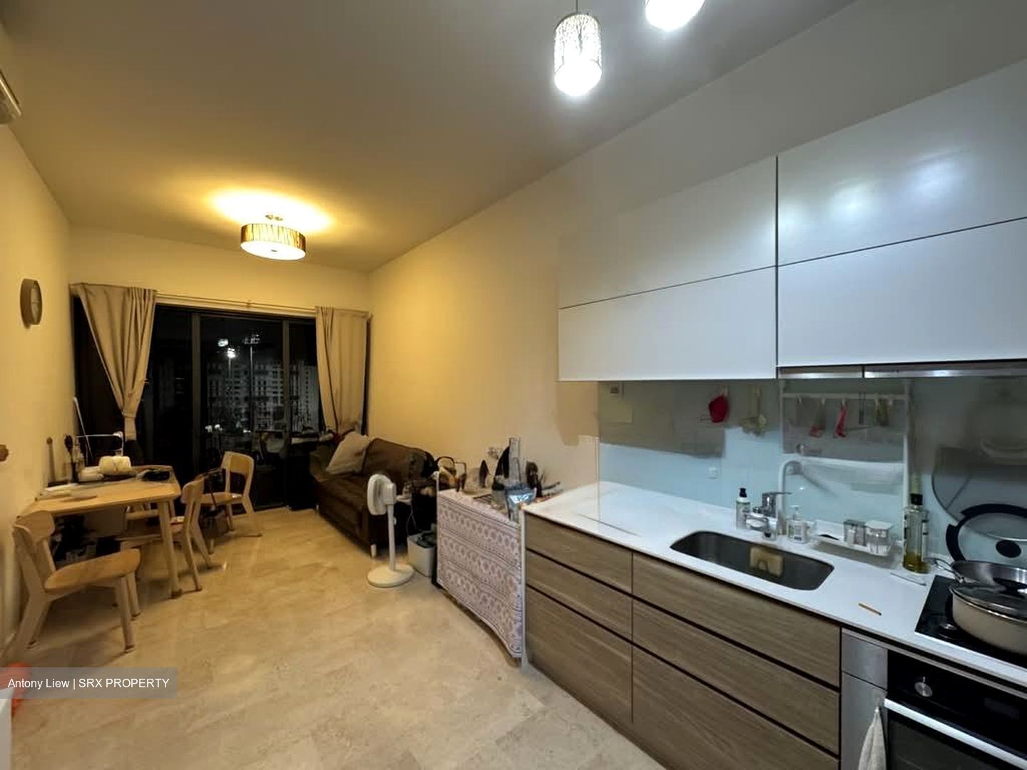 Alex Residences (D3), Apartment #554251101